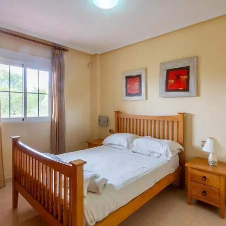 Playa Golf 2 דירה *