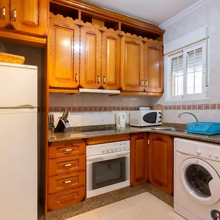 Playa Golf 2 קאבו רואיג