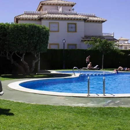 Playa Golf 2