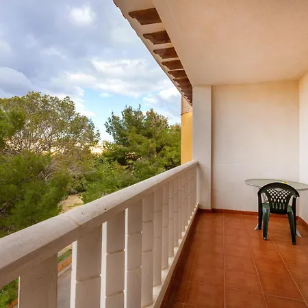 Playa Golf 2 Apartament Cabo Roig