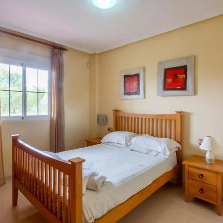 Apartament Playa Golf 2 *