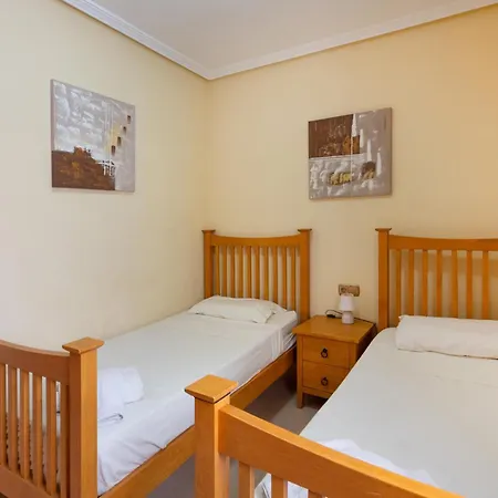 Playa Golf 2 Apartament Cabo Roig
