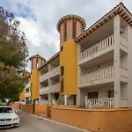 Playa Golf 2 Apartment