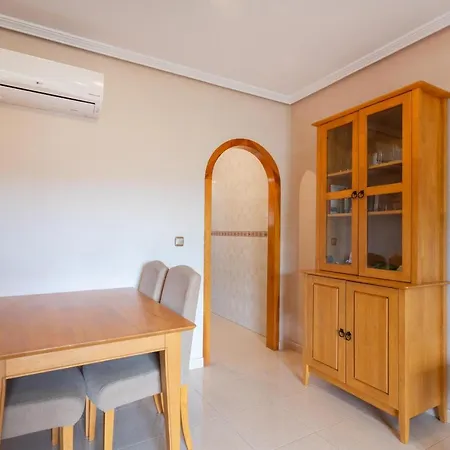 Playa Golf 2 Apartamento Cap Roig (Cabo Roig)