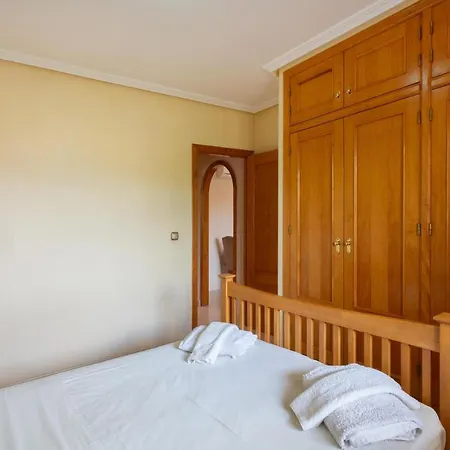 Apartamento Playa Golf 2 Cap Roig (Cabo Roig)