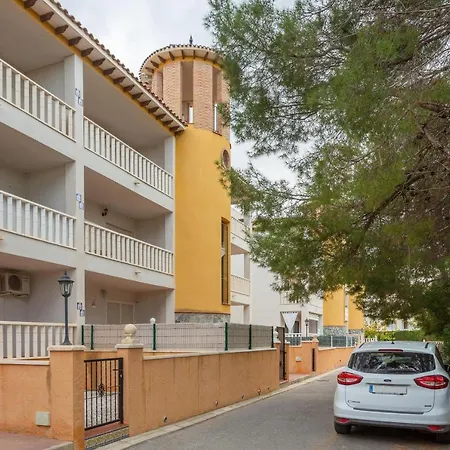 Apartamento Playa Golf 2 *