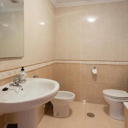 Apartamento Playa Golf 2 Cap Roig (Cabo Roig)