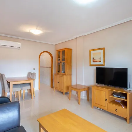 Διαμέρισμα Playa Golf 2 Cabo Roig