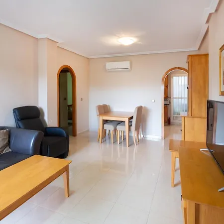Apartment Playa Golf 2