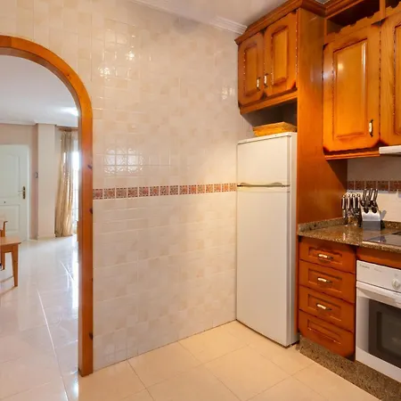 Apartment Playa Golf 2 Cabo Roig