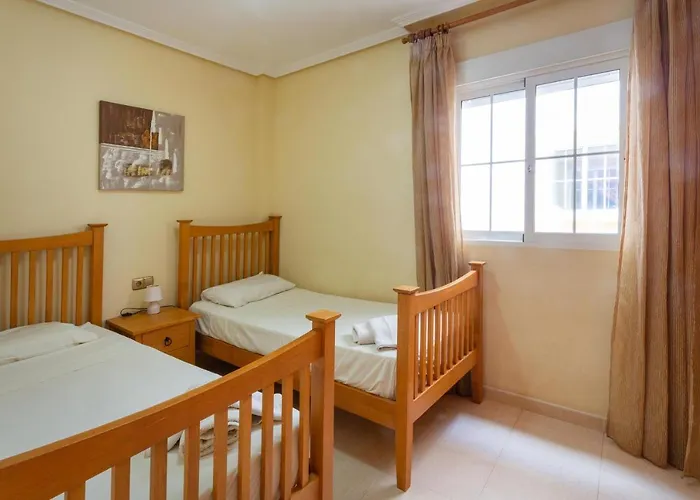 Apartment Playa Golf 2