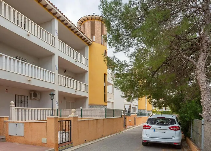 Apartment Playa Golf 2 *
