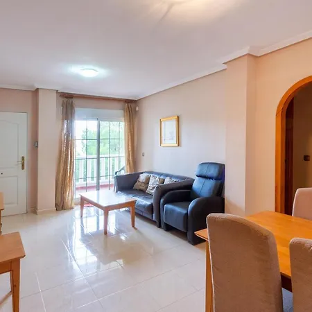 Playa Golf 2 Appartement