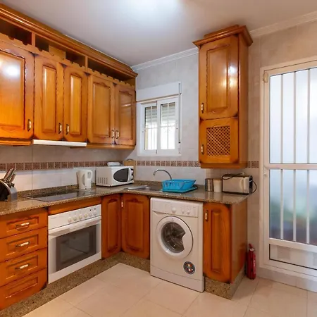 Playa Golf 2 Appartement Cabo Roig