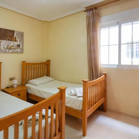 Appartement Playa Golf 2