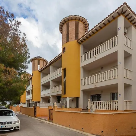 Playa Golf 2 Appartement