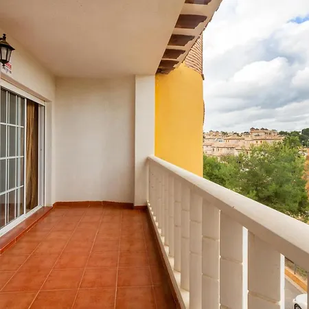 Playa Golf 2 Appartement