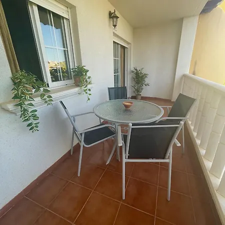 Appartement Playa Golf 2 *