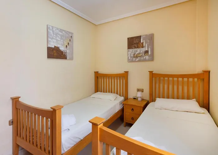Appartamento Playa Golf 2 Cabo Roig